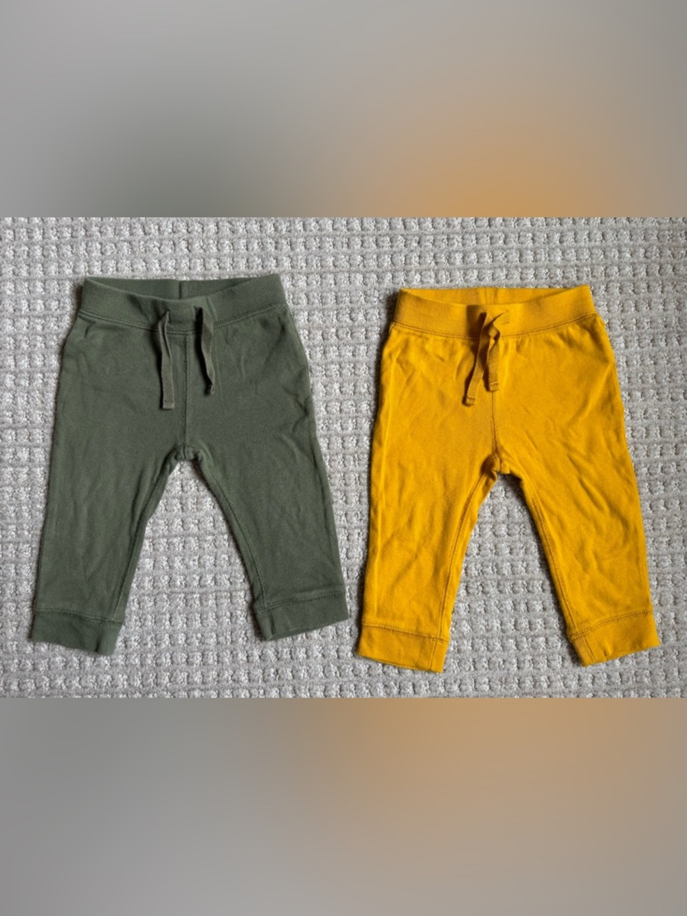 Old Navy baby leggings